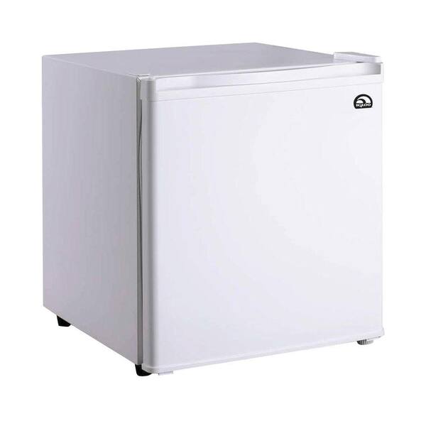 IGLOO 1.6 cu. ft. Mini Refrigerator in White