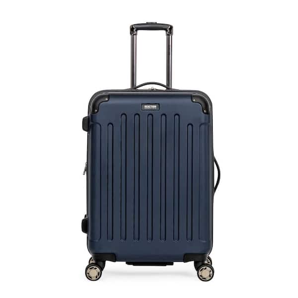 KENNETH COLE REACTION Renegade 24 in. Hardside Spinner Luggage ...