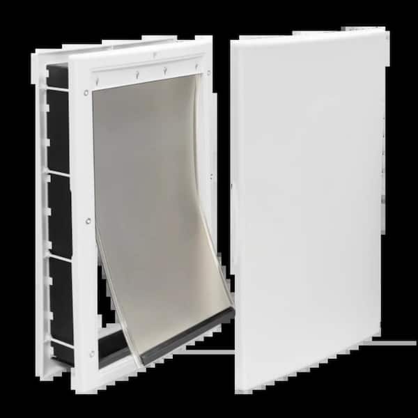 ARK DESIGN 15 in.x 20 in. Extra Large Original Frame Dog and Pet Door