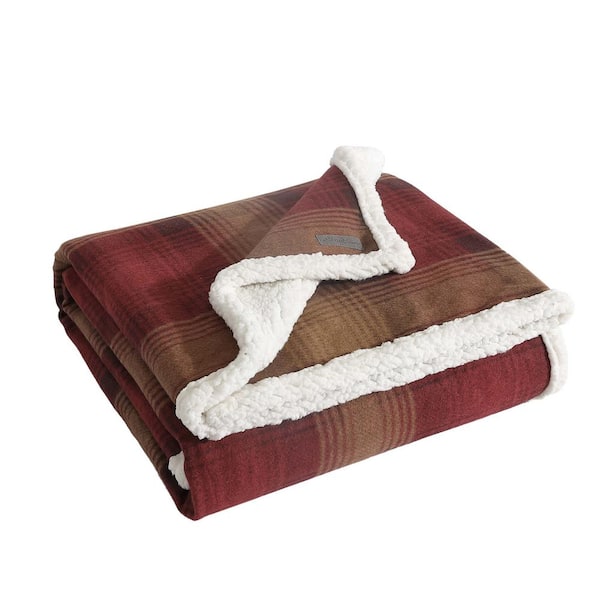 Brand New Ikat Throw outlets Blanket