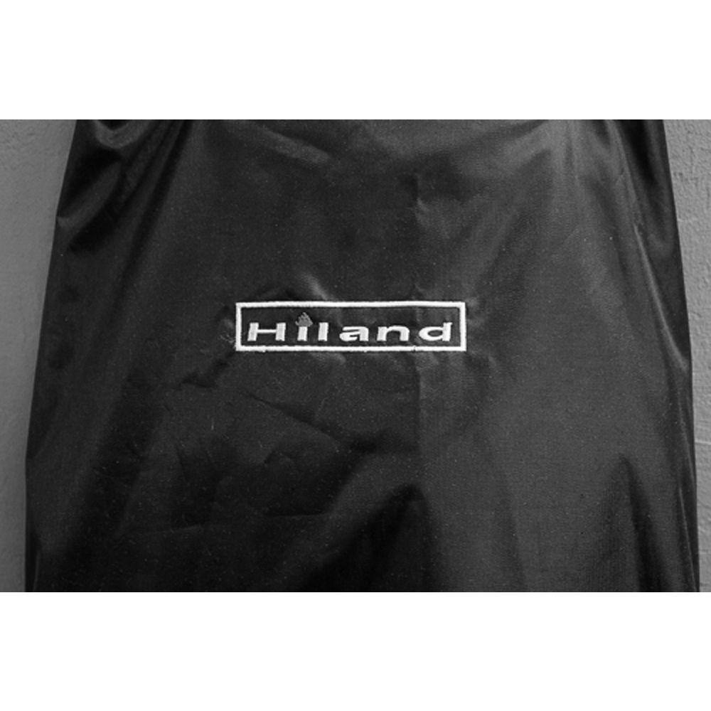 Paprika Heavy Duty Waterproof Patio Heater Cover