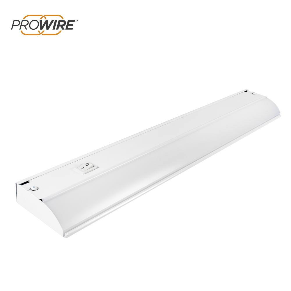 Ultra Prograde ProWire LED Under Cabinet Light