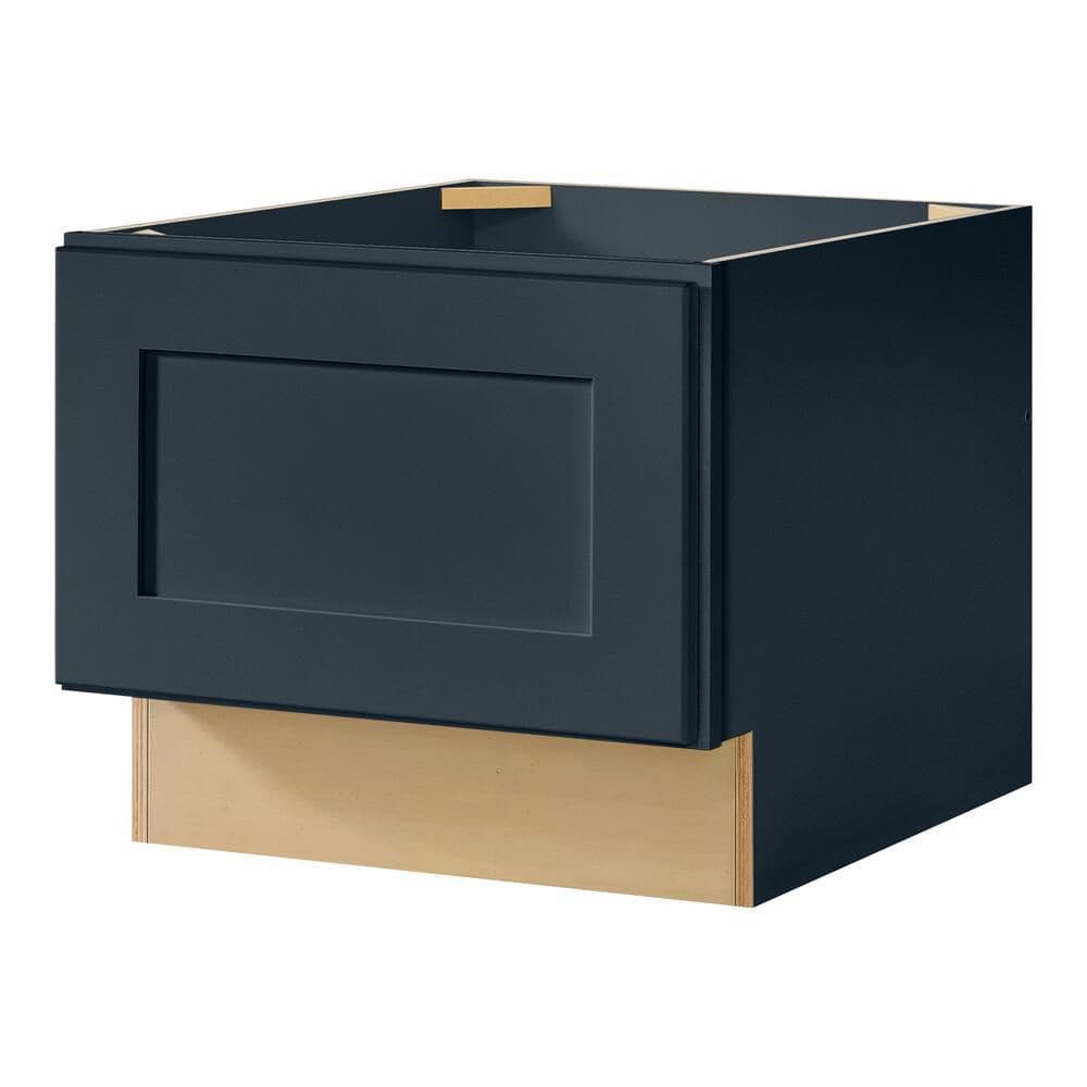 Hampton Bay Avondale 18 in. W x 16.5 in. H x 24 in. D Ready To