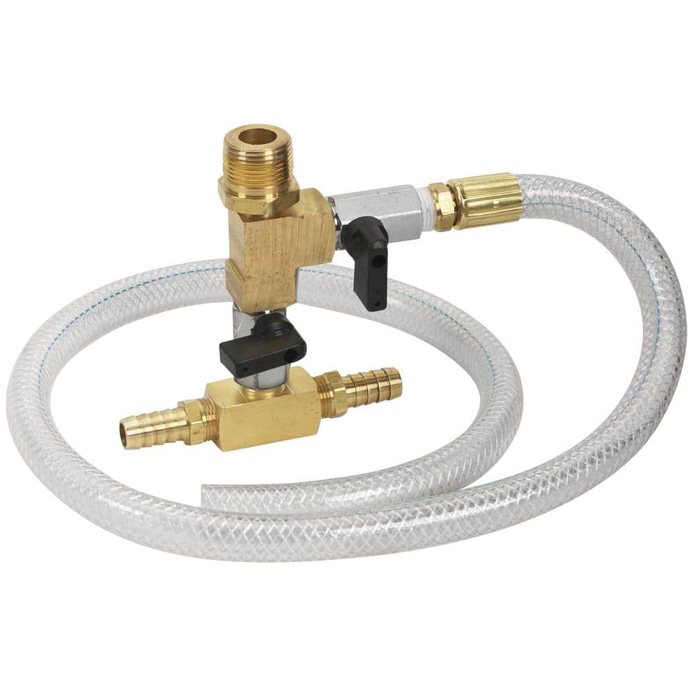 Soda Blast Conversion Kit