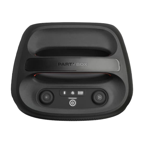 JBL PartyBox Encore Essential 2-Black No Mic JBLPBENCOREESS2AM