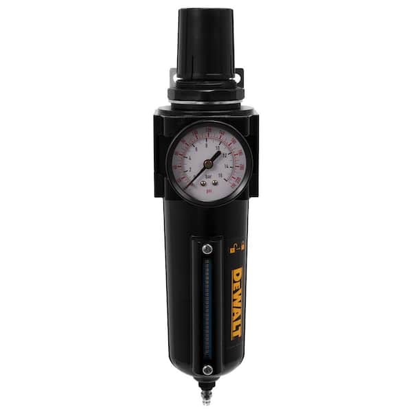 3/4" NPT Filter Regulator