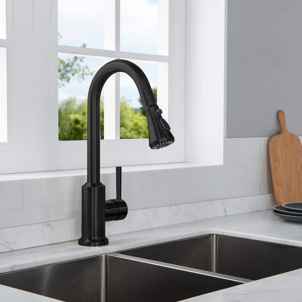 https://images.thdstatic.com/productImages/8f21b4ca-78f4-46e3-866b-9307e526f180/svn/matte-black-woodbridge-pull-down-kitchen-faucets-wk101201bl-64_1000.jpg