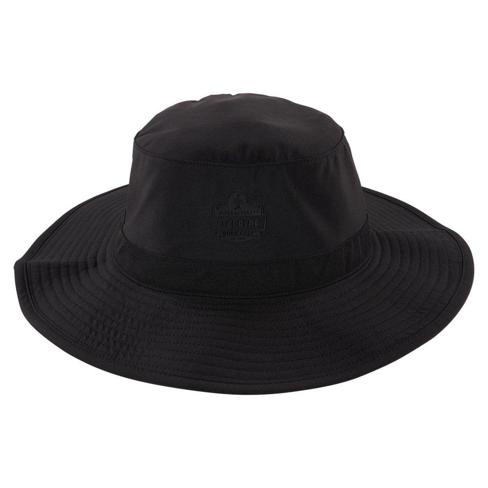 Chill-Its 8939 Black Cooling Bucket Hat price history on PriceWatchPro