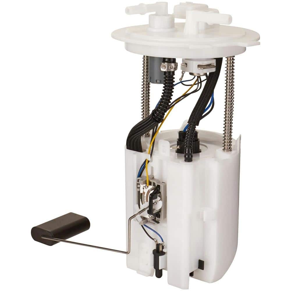 Spectra Premium Fuel Pump Module Assembly P/N:SP4013M