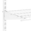 Everbilt 4 ft. - 6 ft. Regular Duty Closet Organizer Kit 90248 - The Home  Depot