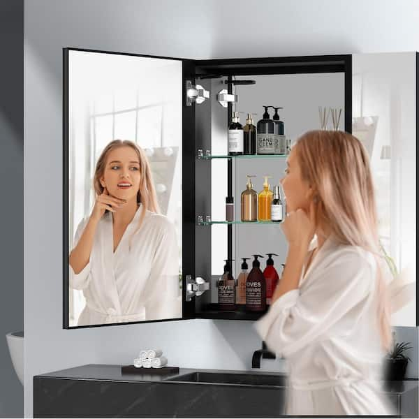 https://images.thdstatic.com/productImages/8f25962d-8a85-4e59-beb4-a8e468737b9b/svn/black-forclover-medicine-cabinets-with-mirrors-wbsgoyf21-e1_600.jpg