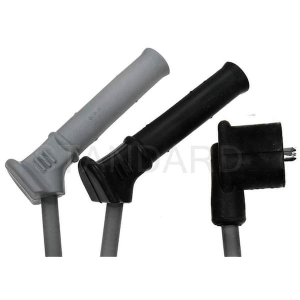 Unbranded Spark Plug Wire Set