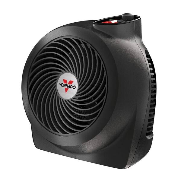 Vornado VTH 1500-Watt Compact Whole Room Portable Vortex Heater