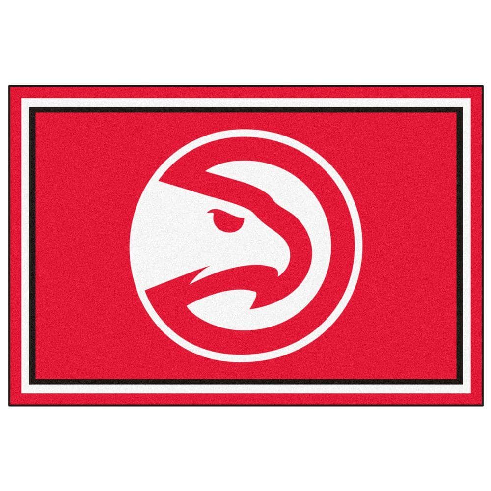 Atlanta Hawks Colors, Sports Teams Colors