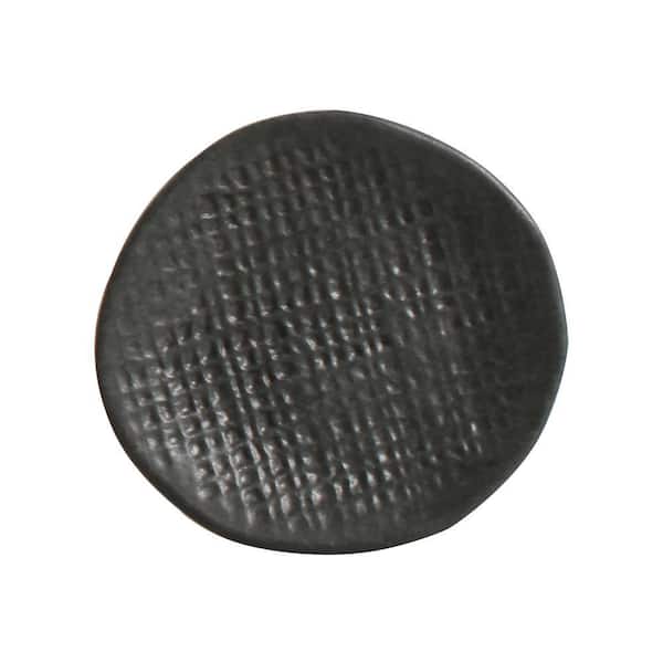 Stoneware 6-Piece Ramekin Juta Chromium Set