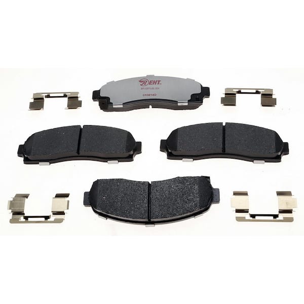Raybestos Disc Brake Pad Set