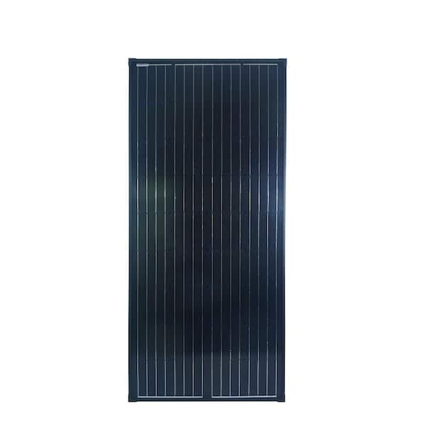 Nature Power (50162) 165 Watt Monocrystalline Solar Panel