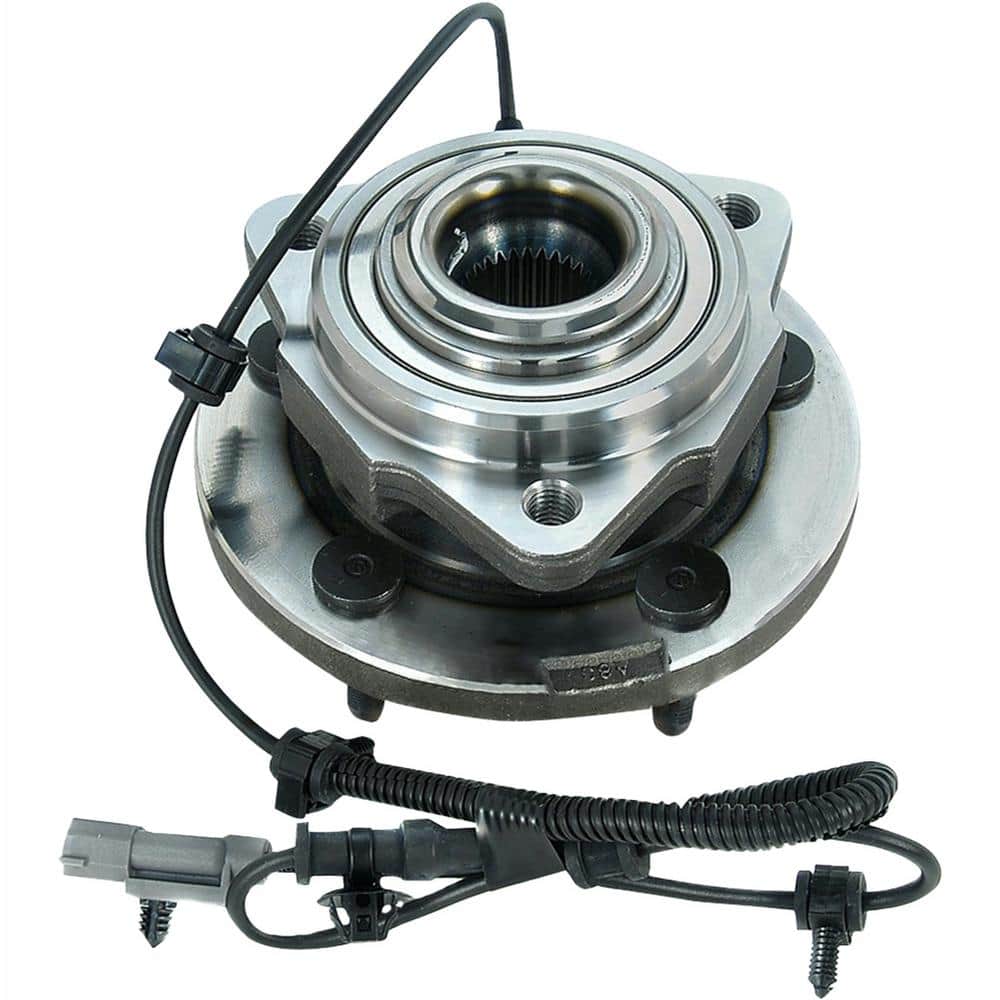 Details about   For 2005-2010 Jeep Grand Cherokee Differential Bearing Front Outer 92383JQ 2006