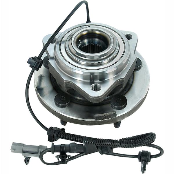 FRONT Wheel Hub Bearing Assembly For 2005-2010 JEEP GRAND CHEROKEE