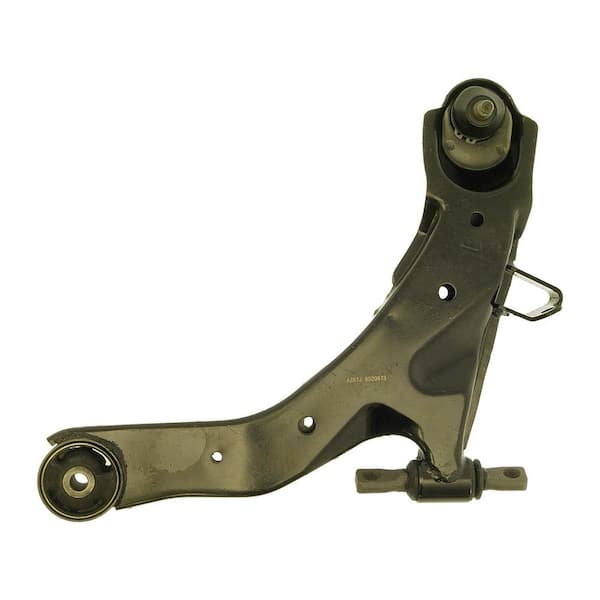 OE Solutions Control Arm Front Lower Left 2001-2006 Hyundai Elantra 2.0L