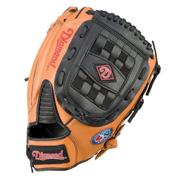 Unbranded Diamond 12 in. Player Series Glove-DISCONTINUED