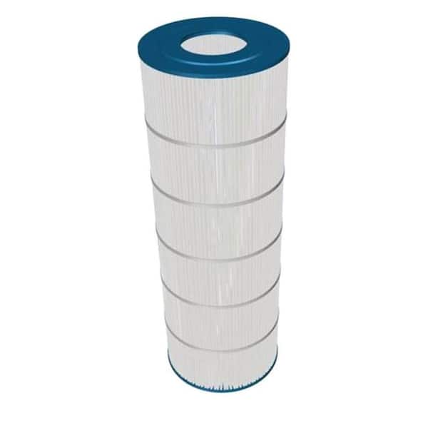 Unbranded Hayward 200 sq. ft. Replacement Swimming Pool Filter Cartridges (2-Pack)