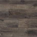 Country River Moss 6 in. x 36 in. Matte Porcelain Wood Look Floor and Wall Tile (13.5 sq. ft./Case)