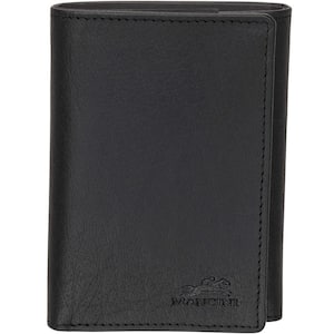 Buffalo RFID Secure Trifold Wallet