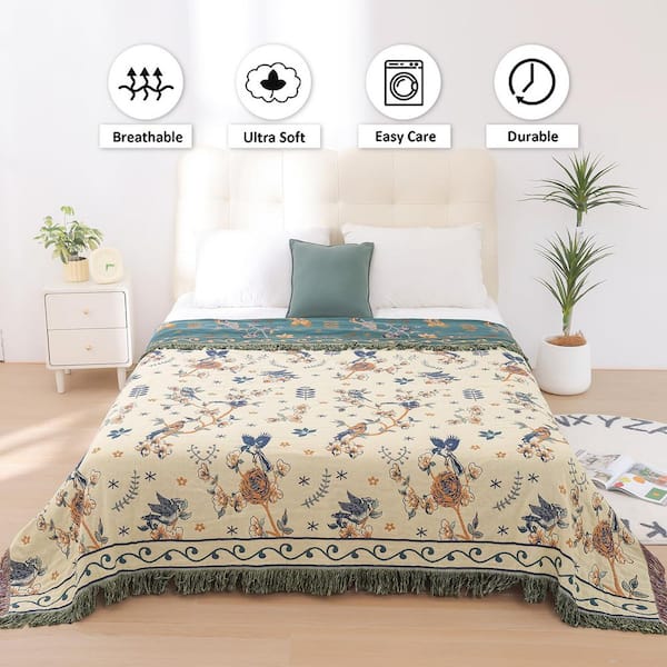 アウトドア寝具 SOL soonerorlater Big Jacquard Blanket アウトドア寝具 SOL soonerorlater Big Jacquard Blanket Amazon
