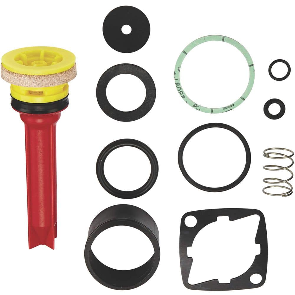1-Pack Flush Valve Replacement Seals price history on PriceWatchPro