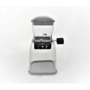 Stainless Steel Vegetable Chopper