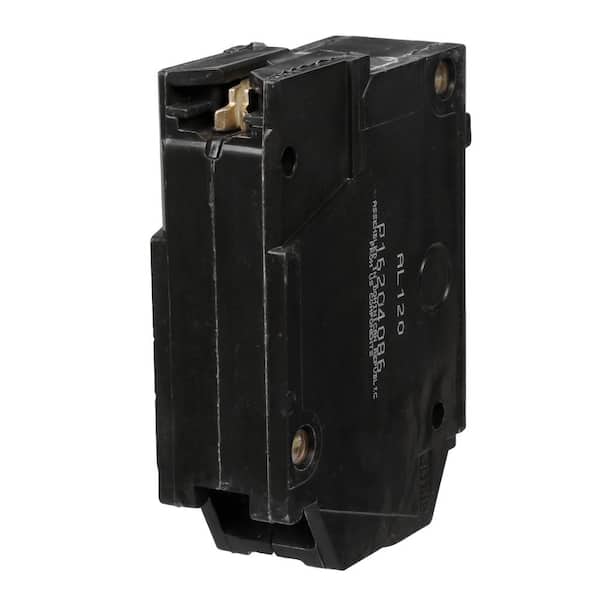 5 General Electric GE THQL1120 Circuit Breaker 20 Amp 1 Pole 120/240 VAC Tql1120 for sale online 