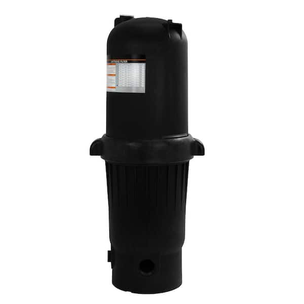 200sqft Pool Spa shops cartridge filter