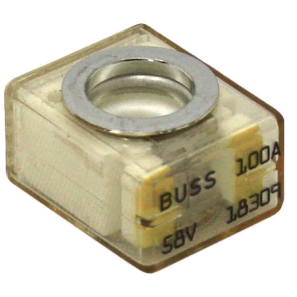 Replacement Fuse - 100 Amp