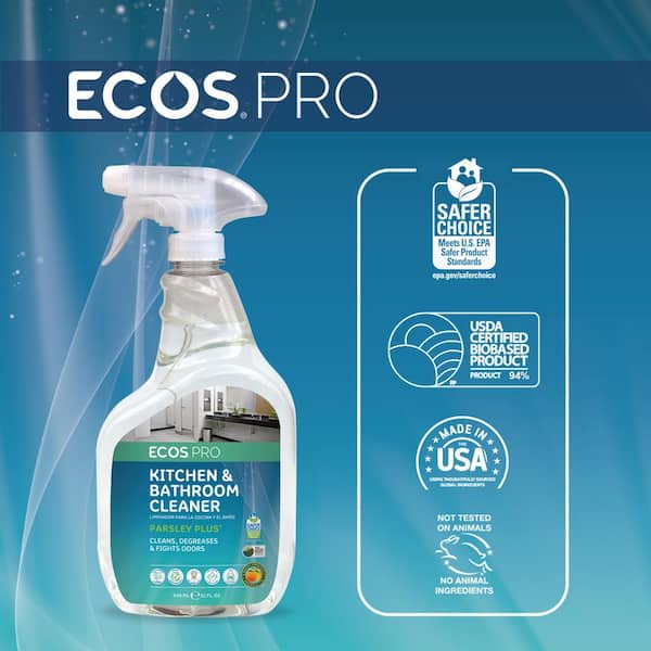 Tru Eco All Purpose Cleaner 100g - Refillz