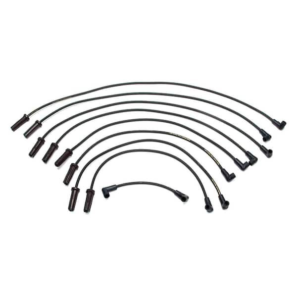 Spark Plug Wire Set