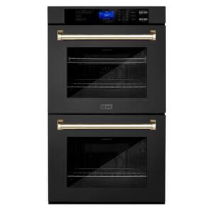 wall oven rough opening