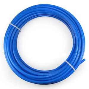 AquaPEX 1/2 in. x 300 ft. Blue PEX-A Expansion Pipe