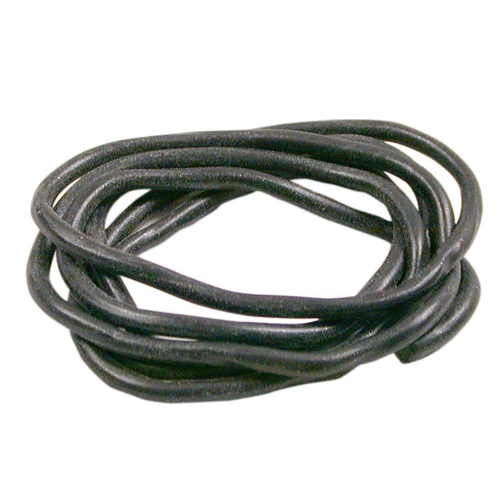 Teflon cord 3/32" x 50' and 5/32" x 35' 