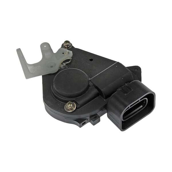 OE Solutions Door Lock Actuator - Non Integrated 2001-2003 Toyota Highlander