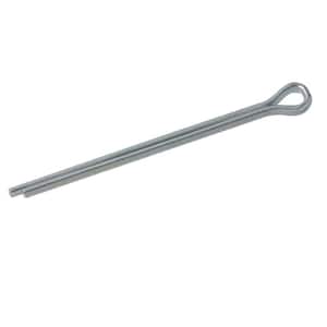 1/8 in. x 1 in. Zinc-Plated Cotter Pins (5-Pack)