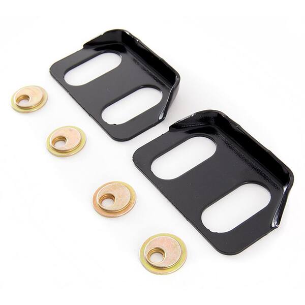 Arnold - Universal Snow Thrower Metal Skid Shoes