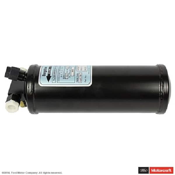 Motorcraft A/C Receiver Drier / Desiccant Element Filter