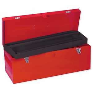 Hand Tool Box - Portable Tool Boxes - Tool Storage - The Home Depot