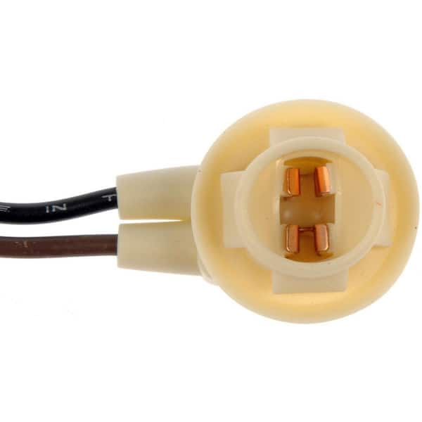 Conduct-Tite 2-Wire License and Sidemarker