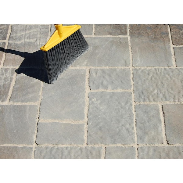 EZ Sand 35 lbs. Gray Paver Joint Sand