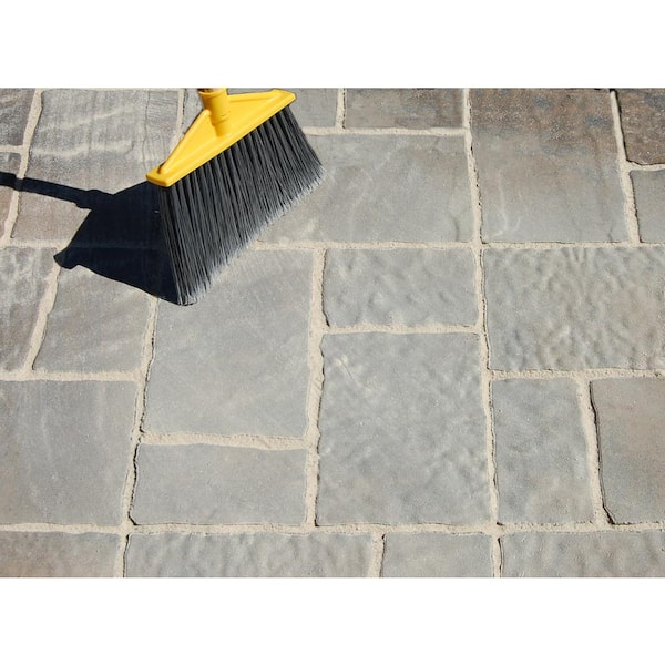 Techniseal EZ Sand 40 lbs. Gray Polymeric Sand 40100398 - The Home 