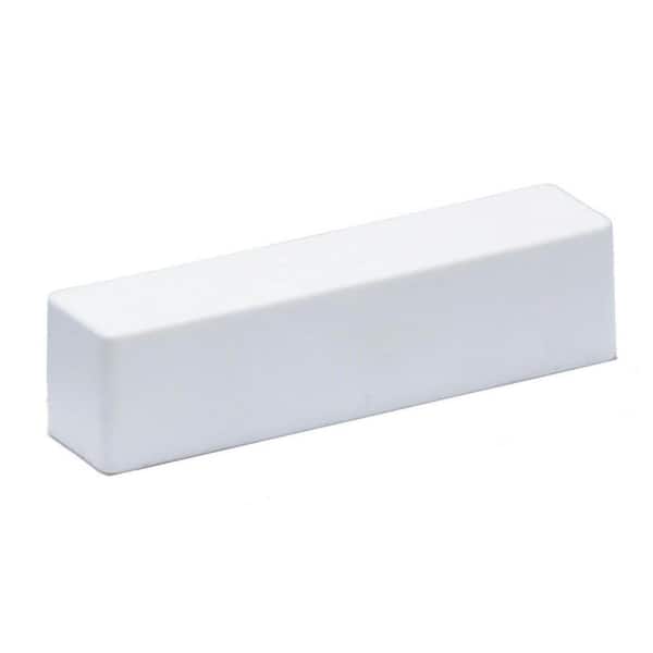 MUSTEE Molded Faucet Block