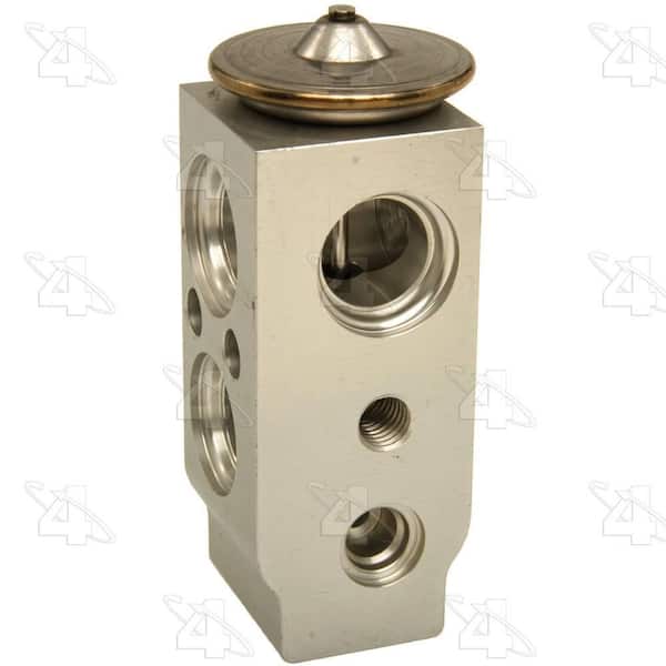 Four Seasons A/C Expansion Valve 2007-2009 Hyundai Santa Fe 2.7L 3.3L