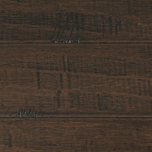 Wellington Hand Sed Strand Woven, Major Brand Hardwood Flooring